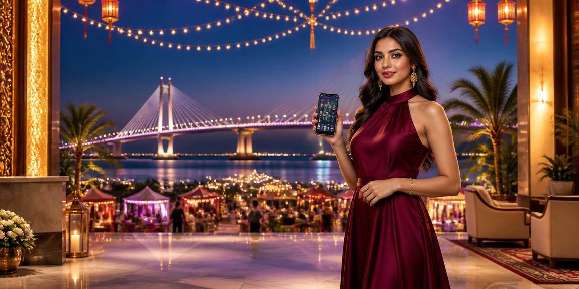 8 b Private Baccarat Sessions